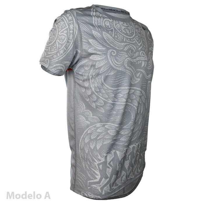 Playera Maratón Chicago TriFerrari Playera Maratón Chicago TriFerrari