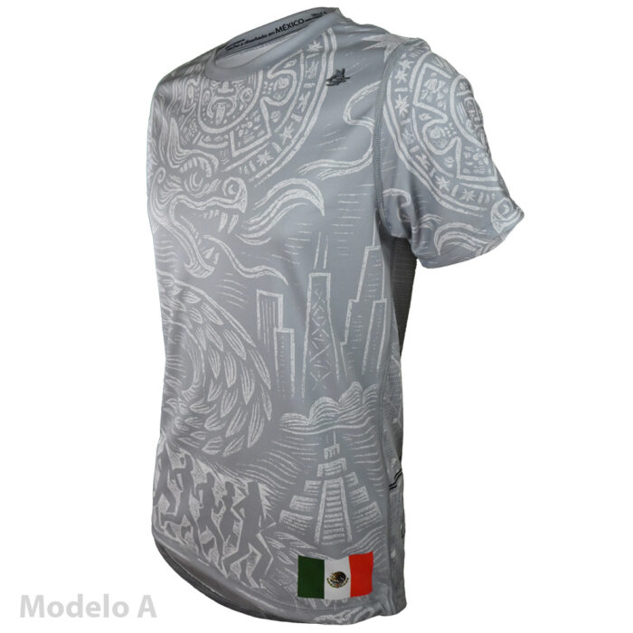 Playera Maratón Chicago TriFerrari Playera Maratón Chicago TriFerrari