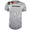 Playera maraton de Chicago TriFerrari