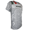Playera maraton de Chicago TriFerrari