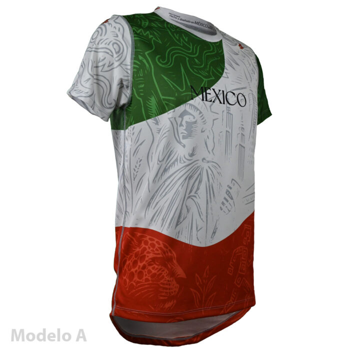 Playera Maratón Nueva York 2025 Playera Maratón Nueva York 2025