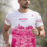 Playera Maratón Londres 2026