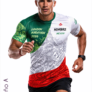 Playera Maratón Londres 2026