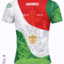 Playera Maratón Londres 2026