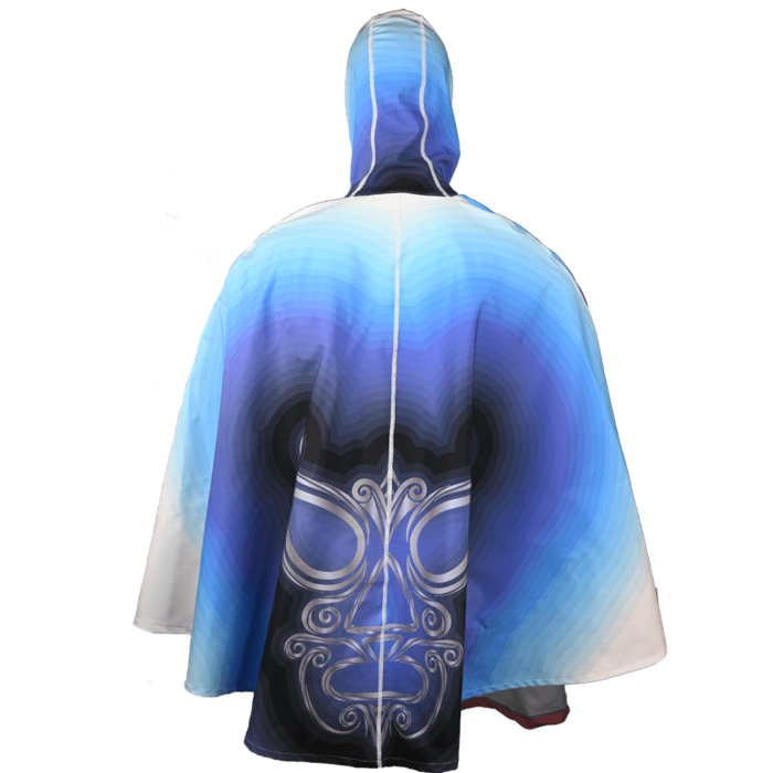 Poncho tipo toalla o térmico, ideal para después de nadar, entrenar o para la playa. Diseño Luchador. Producto deportivo, cómodo, personalizable y hecho sustentablemente en México. Poncho tipo toalla o térmico, ideal para después de nadar, entrenar o para la playa. Diseño Luchador. Producto deportivo, cómodo, personalizable y hecho sustentablemente en México.