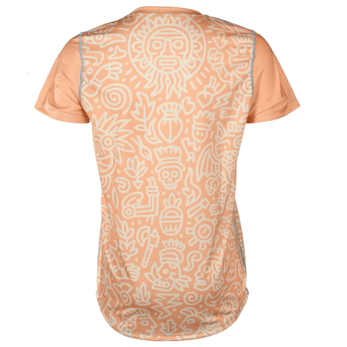 Playera TriFerrari Los Hijos del Quinto Sol Playera TriFerrari Los Hijos del Quinto Sol