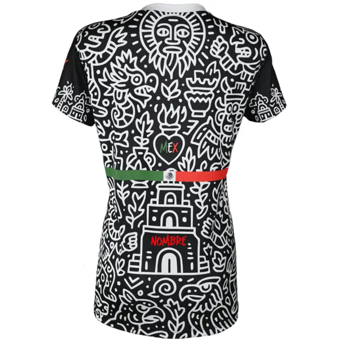 Playera TriFerrari Maratón San Diego 2025 Playera TriFerrari Maratón San Diego 2025